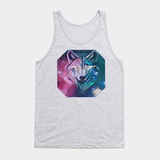 Luna Tank Top